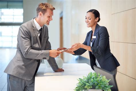 Personal Concierge Services