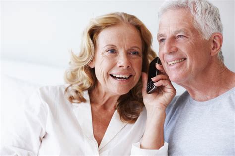 Best Cell Phone Plans For Seniors Nerdwallet