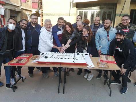 اختفت شهد من منزلها في الحلقة. ياسر جلال يبدأ تصوير "ضل راجل" لعرضه فى موسم رمضان المقبل ...
