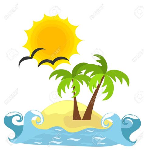 Island Sea Clipart 20 Free Cliparts Download Images On Clipground 2024