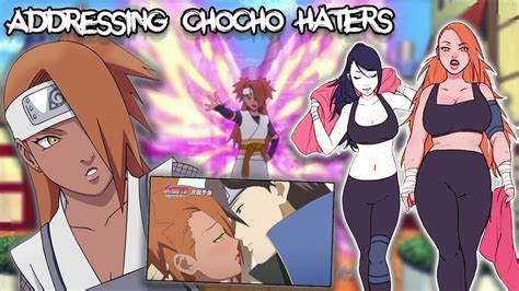 Why Everyone Dislikes Cho Cho Akimichi Explained Boruto Episode 67