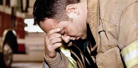 Firefighter Burnout And Workplace Safety Learn More Multi Video