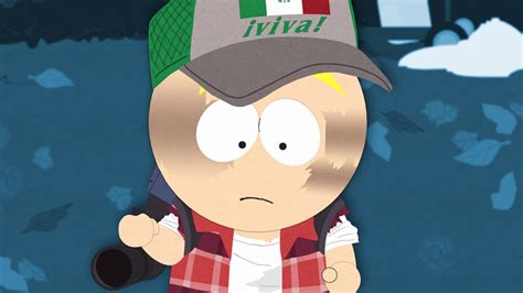 The Last of the Meheecans - Official South Park Studios Wiki | South