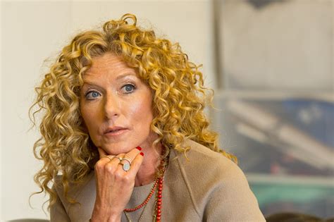 Kelly Hoppen Quits Dragons Den After Just Two Series On Bbc2 Show