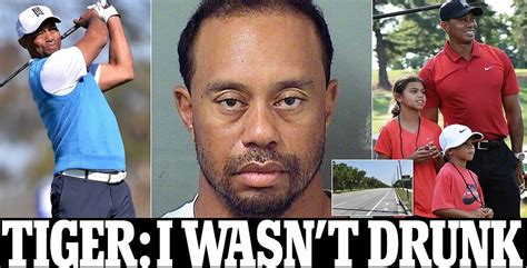 tiger woods claims dui arrest was an unexpected reaction to medication daily mail us scoopnest