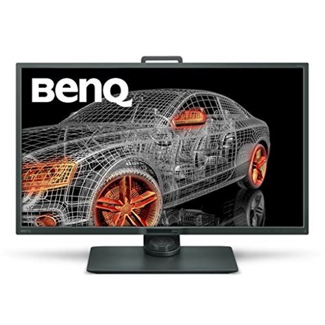 benq pd3200q 32 inch designvue1440p qhd va computer monitor with aqcolor technology for accruate