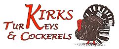 Kirks Turkeys - Turkeys and Cockerels in Barkby, Leicestershire