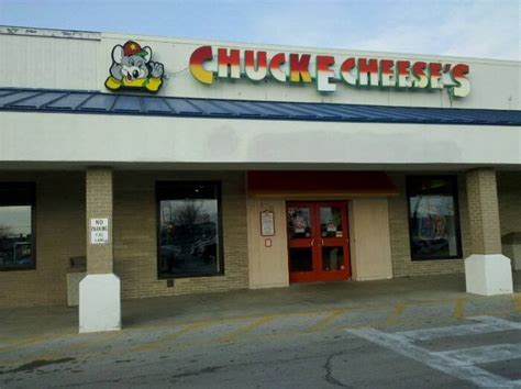 $100.00 credit toward a new. CHUCK E CHEESE'S - CLOSED - Party & Event Planning - 170 Collins Rd NE, Cedar Rapids, IA - Phone ...