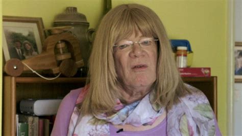The Challenges Of Being Transgender And Over Bbc News