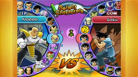 Maybe you would like to learn more about one of these? Revisitamos Budokai 3 (PS2), um dos melhores jogos de Dragon Ball já feitos - PlayStation Blast