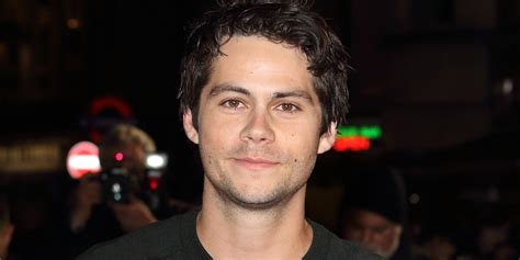 Dylan o'brien talks recovery, death cure & american assassin | exclusive. Dylan O'Brien In Final Talks To Join 'Monster Problems ...