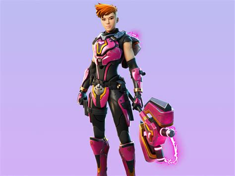 1280x960 Reese Fortnite Chapter 2 Season 5 1280x960 Resolution