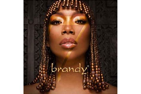 Brandy Back With New Music Album After 8 Years The Statesman