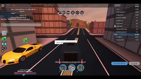 Roblox Jailbreak Messing Around With Apartments Jailbreak Funny