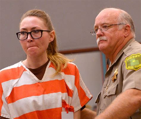 Utah Teacher Who Had Sex With Teens To Remain In Prison Until At Least