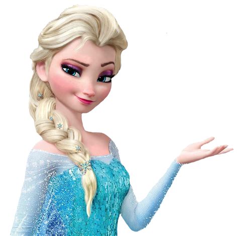 Elsa Clipart Elsa Frozen Face Elsa Elsa Frozen Face Transparent Free