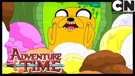 Adventure Time The Pods Cartoon Network Youtube