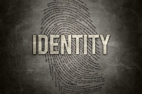 The Christian Identity and Behavior - Calvary University