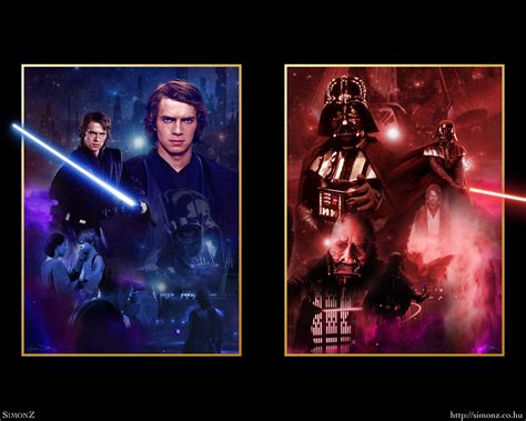 Anakin Skywalker Became Darth Vader Image Abyss