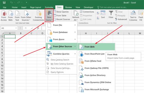 How To Import Data In Excel From Notepad Riset