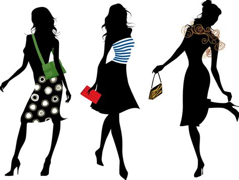 Collection Of Fashion Png Pluspng