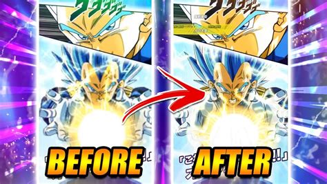 We did not find results for: BANDAI UPDATED THIS SUPER ATTACK ANIMATION IN DOKKAN ...