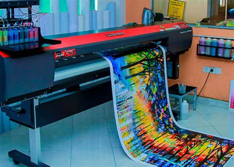 Digital Printing New Face Of Printing Industry Lacasadejara