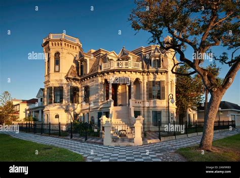 John Clement Trube House Trube Castle Victorian Style Gothic And