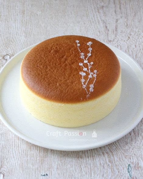 Best Japanese Cheesecake Recipe Successful Tips Craft Passion