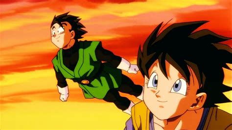 Gohan And Videl Dragon Ball Z Anime Dragon Ball Goku Dragon Ball Goku Anime Dragon Ball