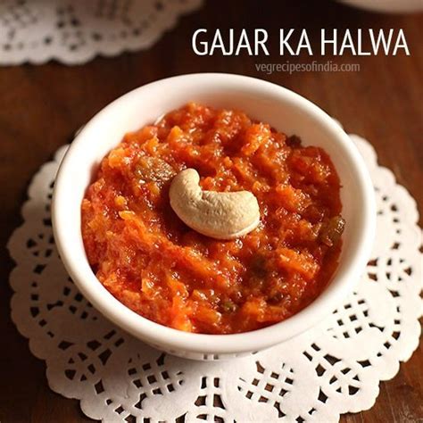 Winters Recipe Gajar Ka Halwa How To Make Carrot Halwa