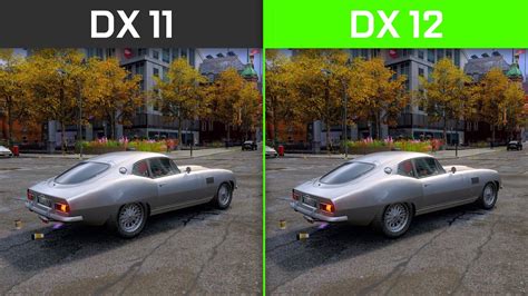 Directx 11 Vs Directx 12 Test In 10 Games On Rtx 3060 Ti Which Is