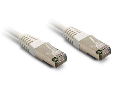 Pinout diagrams and wire colours for cat 5e, cat 6 and cat 7. Câble ethernet RJ45 blindé 5m | Hubo