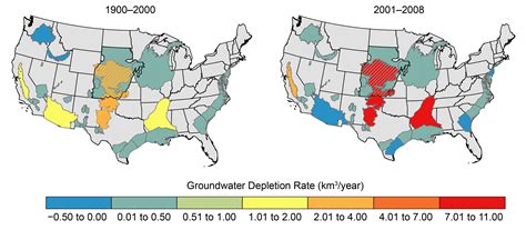 Water Fourth National Climate Assessment