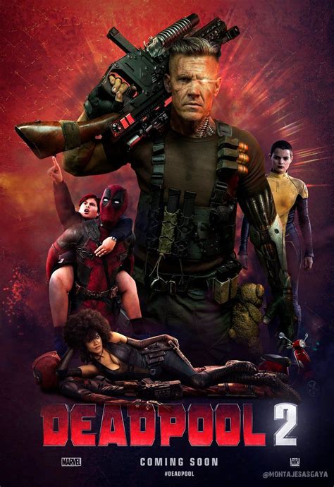 Marvels Deadpool Volume 2 Full Movies Online Free Movies To