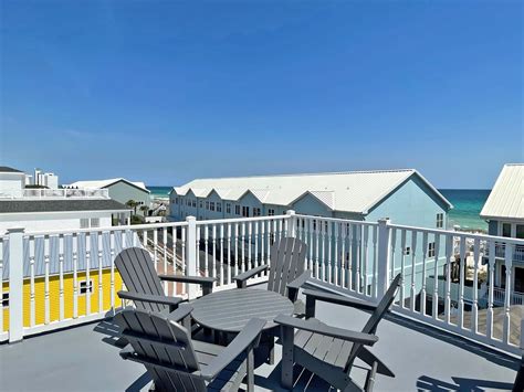 White Sands #517 | Pensacola Beach, Florida Townhouse Rental