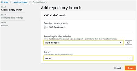 Features like 24/7 customer service and fast servers. Adding Hosting - Deploying a React Application using AWS ...