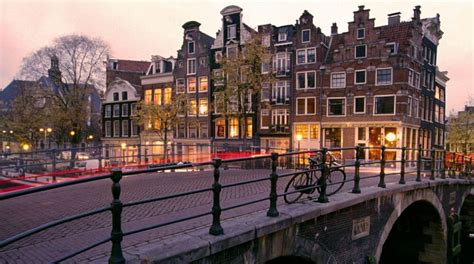 Amsterdam Capital City Of Netherlands Vdio Magazine 2023
