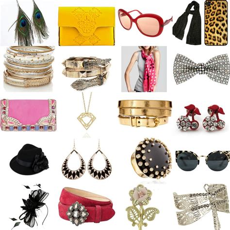 Quiz: Which Fashion Accessory Are You? | In The Loupe