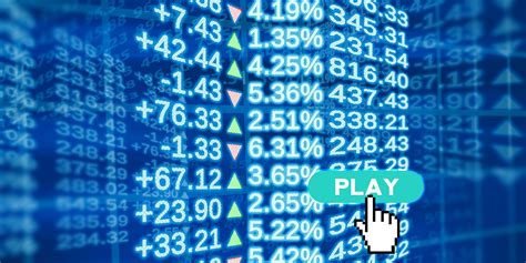5 Stock Market Games Thatll Teach You How To Make Money
