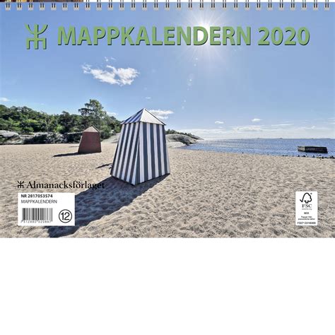 5357 2020 Köp Almanacka Online Specialbutik För Almanackor And Kalendrar