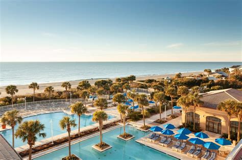 13 Amazing South Carolina Resorts You Will Love