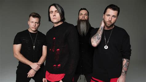 Wiseguys Presale Passwords Three Days Grace Explosions Tour In