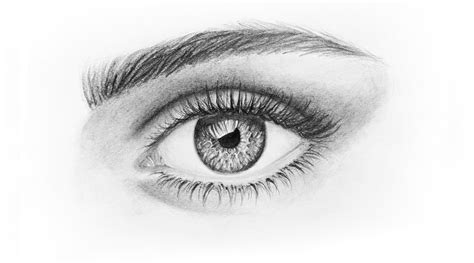 Ver más ideas sobre ojos a lapiz, dibujos de ojos, dibujos realistas. ¿Cómo dibujar un ojo? - Dibujos Mania