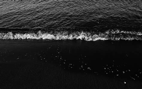 4k Black Ocean Wallpapers Top Free 4k Black Ocean Backgrounds