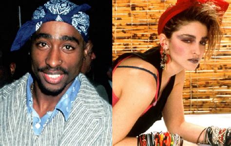 Madonna Loses Legal Battle To Prevent Auction Of Hair Underwear And Tupac Break Up Letter Nme