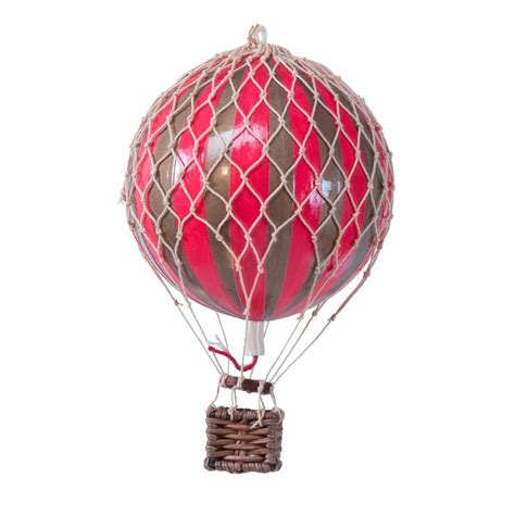 Jules Verne Balloon By Authentic Models In 2022 Authentic Models