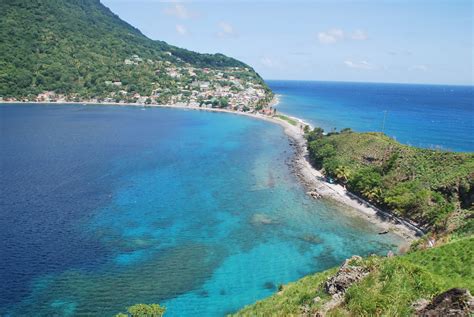 dominica rated best caribbean island in travel leisure world s best awards cnw network