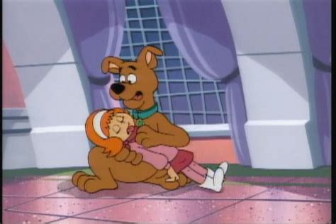 A Pup Named Scooby Doo Episode Review Pic Spam Robopup Scooby Doo LiveJournal