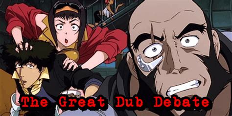 Anime The Great Dub Debate Bell Of Lost Souls